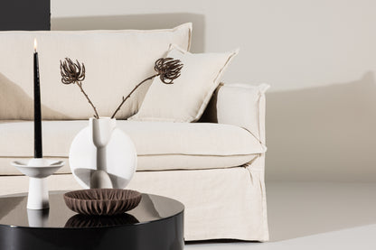 Nova 4-Sits Soffa Beige