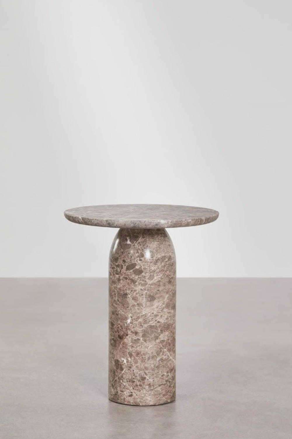 Layana Sidetable Brown