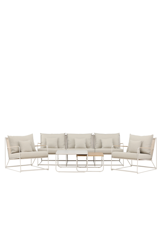 Palazzo Soffgrupp Beige