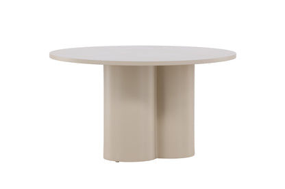 Olivia Soffbord Beige