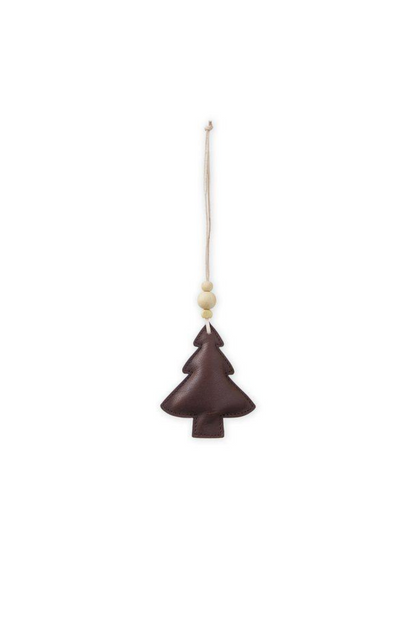 Förhandsboka Ornament Gran Juldekoration Kanel