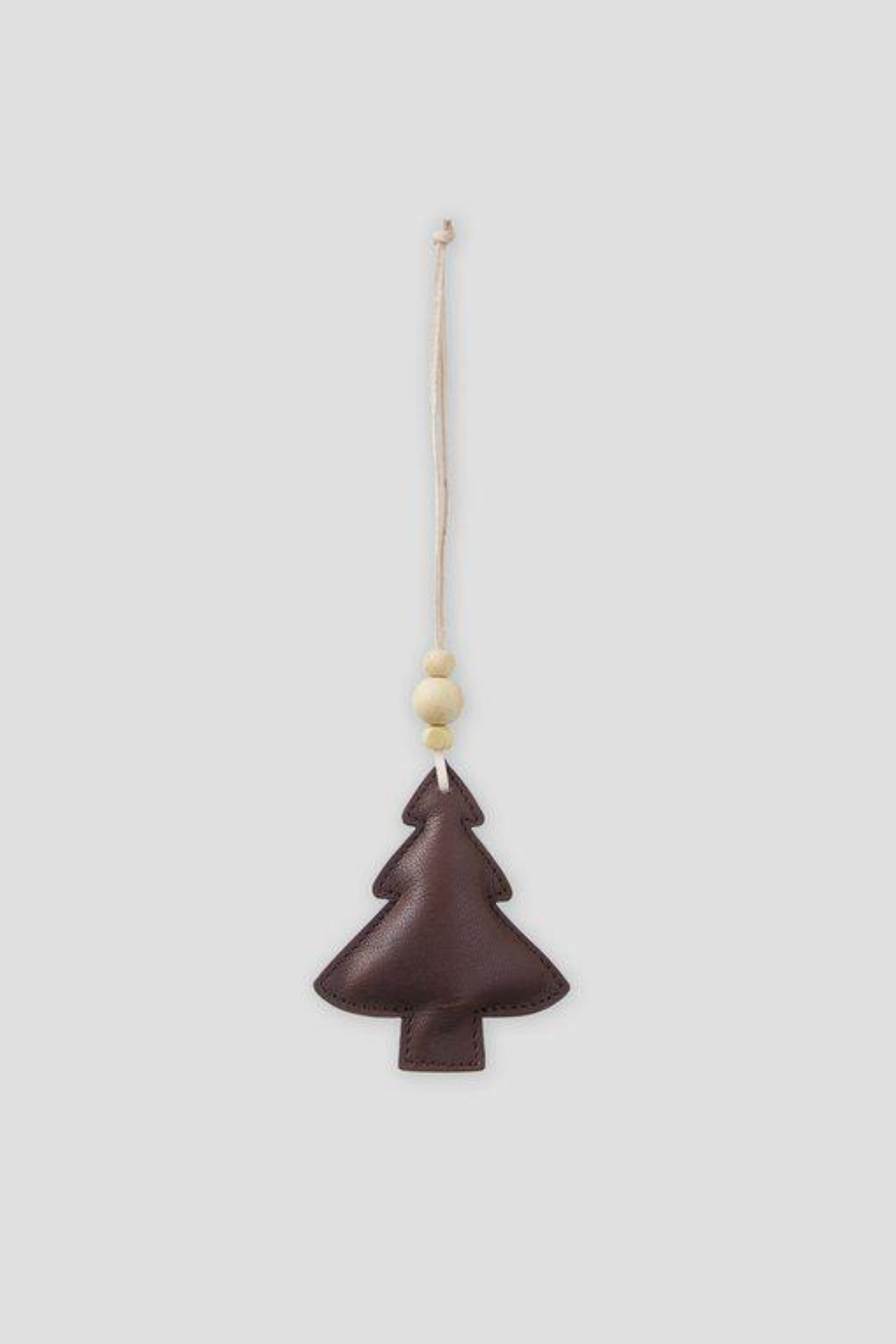 Förhandsboka Ornament Gran Juldekoration Kanel