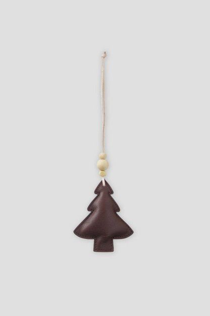 Förhandsboka Ornament Gran Juldekoration Kanel