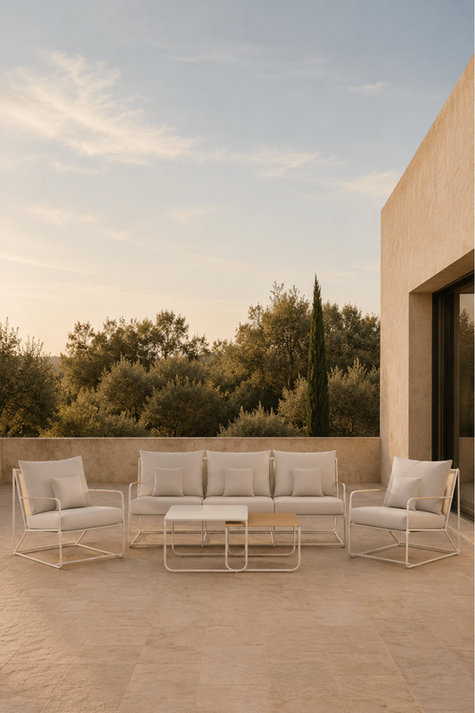 Palazzo Soffgrupp Beige