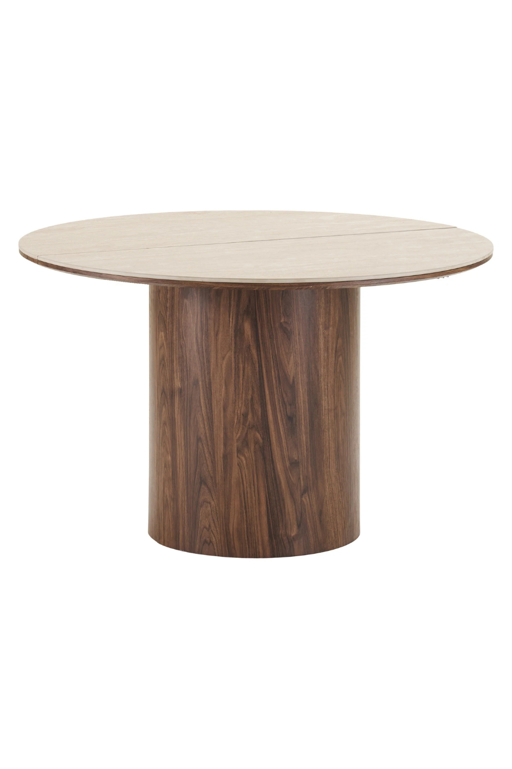 Delphi Matbord 120-160-200 cm
