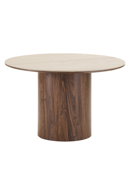 Delphi Matbord 120-160-200 cm