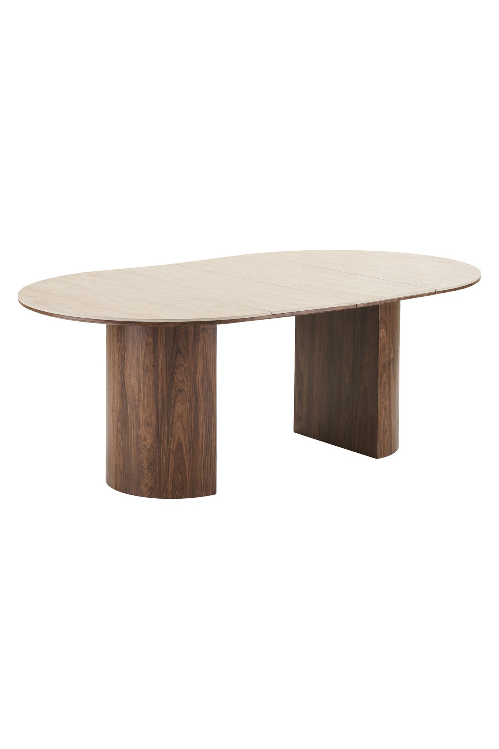 Delphi Matbord 120-160-200 cm