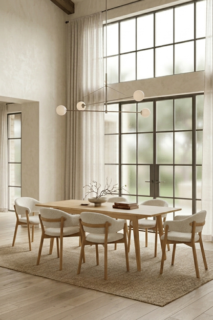 Darwin & Dunkirk Matgrupp