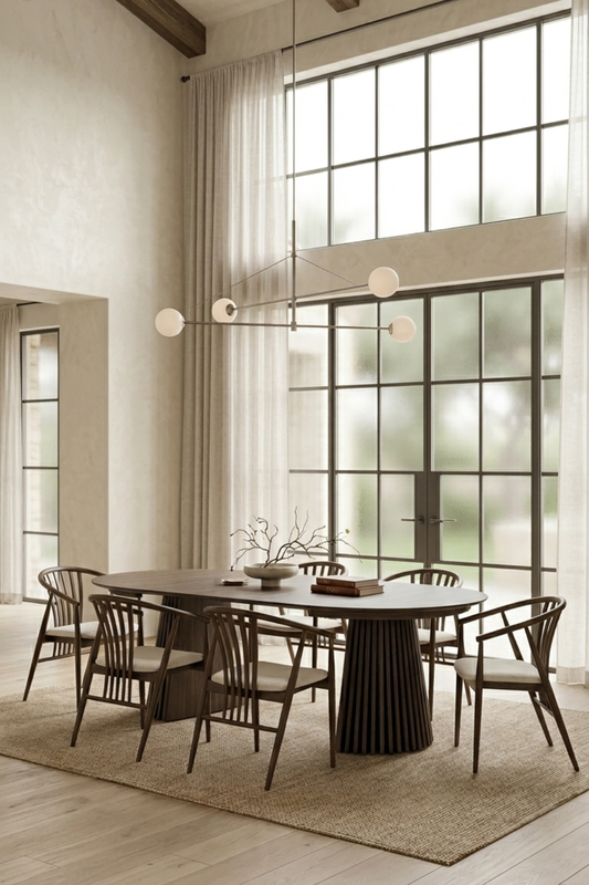 Förhandsboka Osaka & Agustin Matgrupp