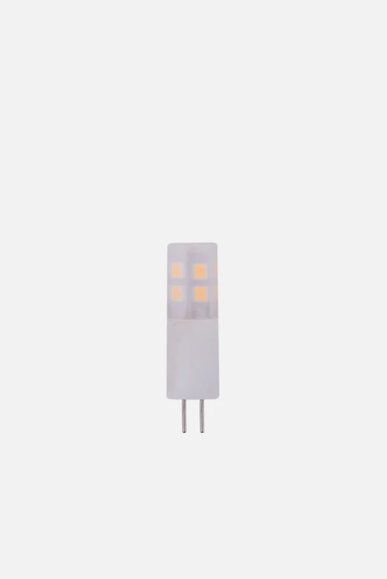 Ljuskälla G4 LED portabel 1W 1-pack
