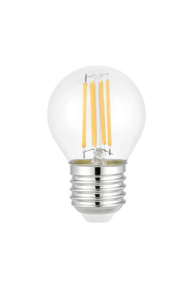 Classic Ljuskälla 3-stegsdimmer E27 4W