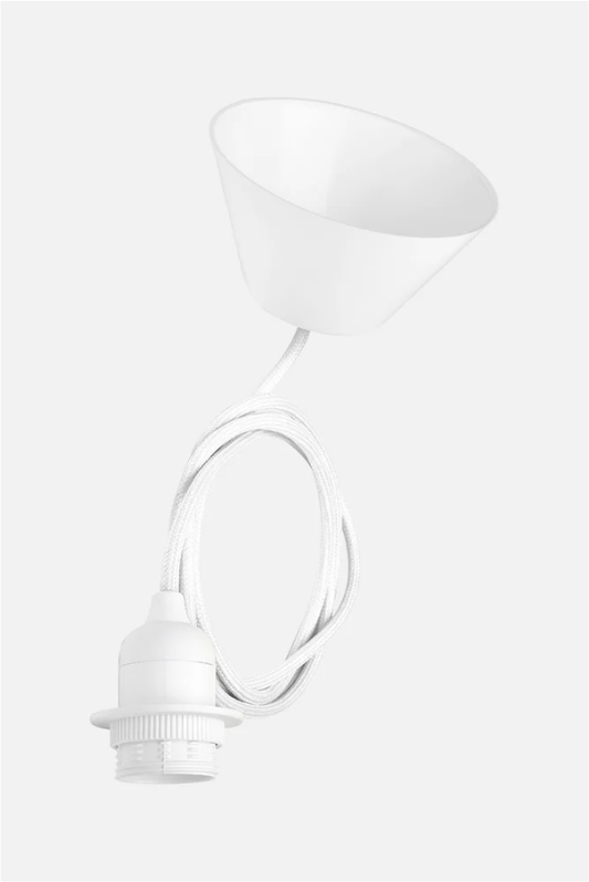 Suspension pendant 3m cable