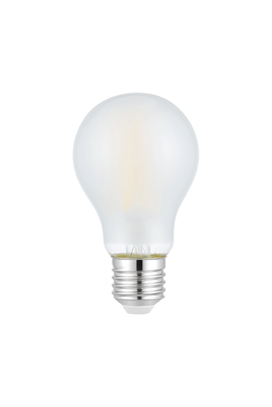 CLASSIC Bulb E27 A60 Frosted 8W 3-Step Dim