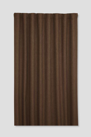 Göran Multibandslängd Gardin 135x300 cm