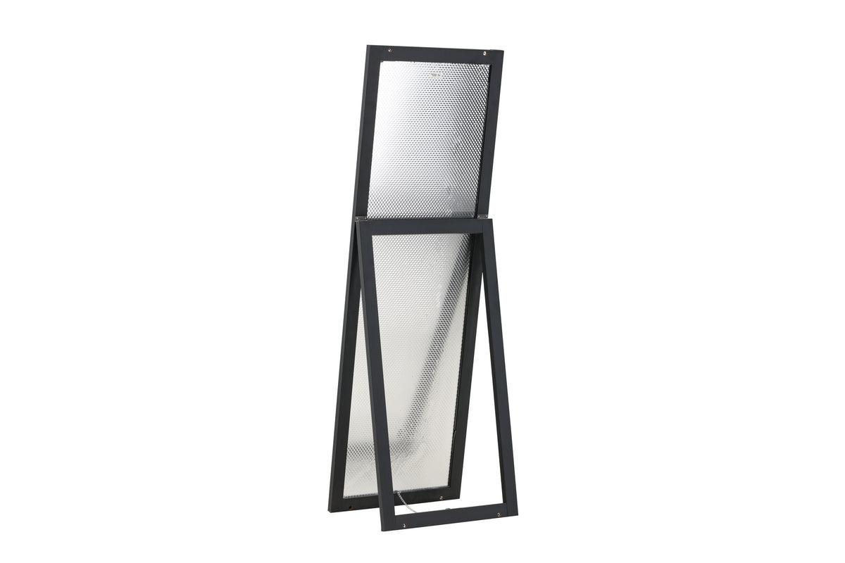 Spegel Sebring Svart