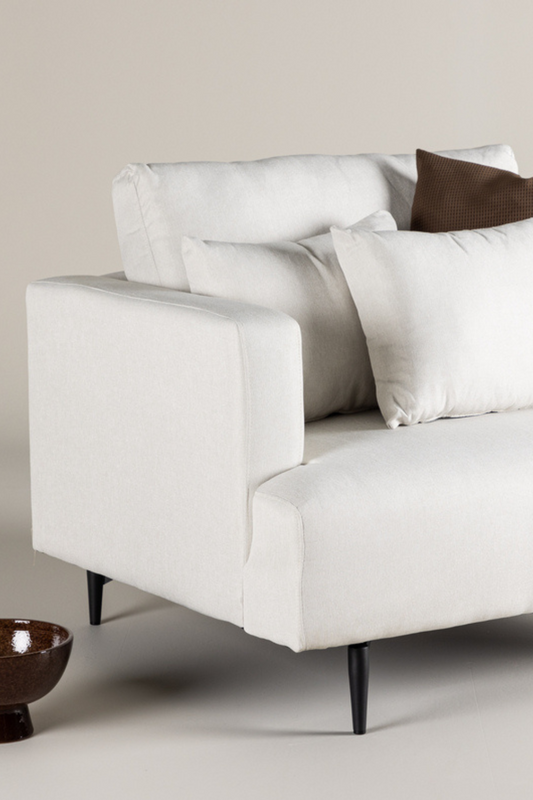 Sofia Armchair Beige 