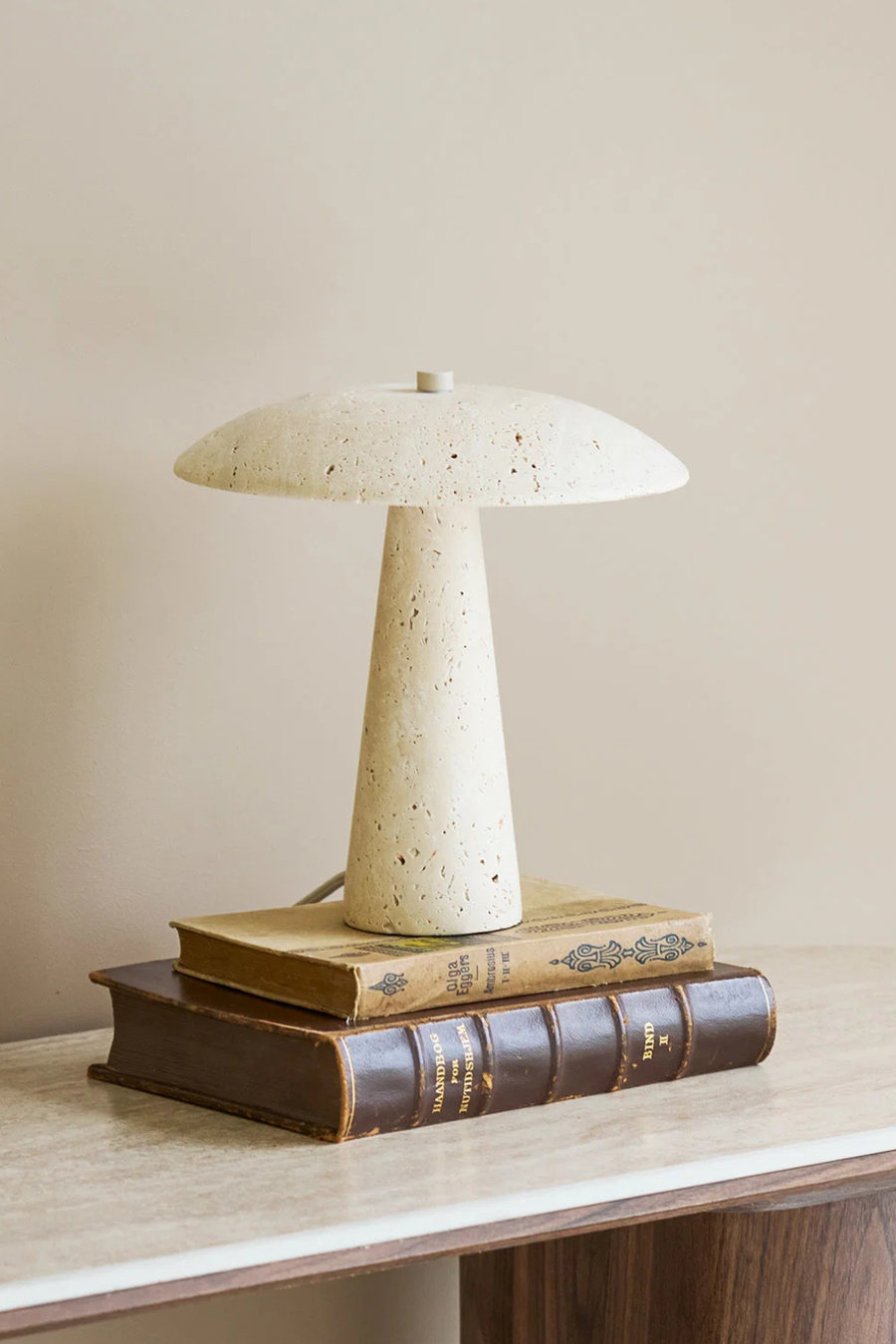 Consett Bordslampa