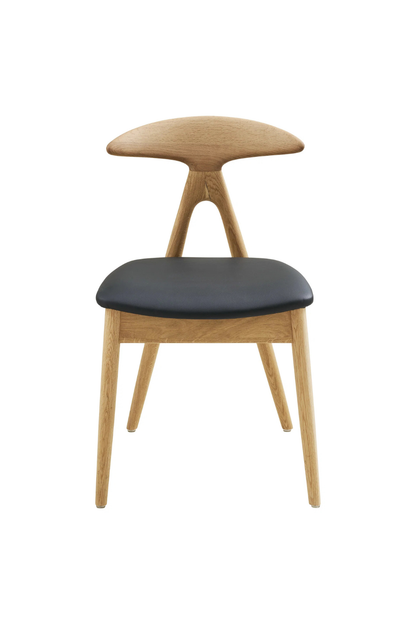 Lanuza Matstol 2-pack