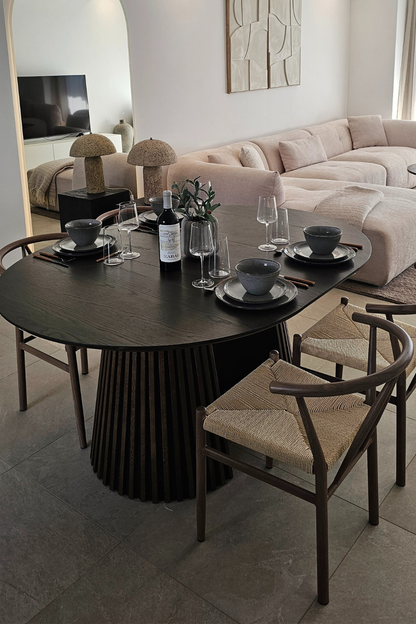 Reserveer eettafel Osaka