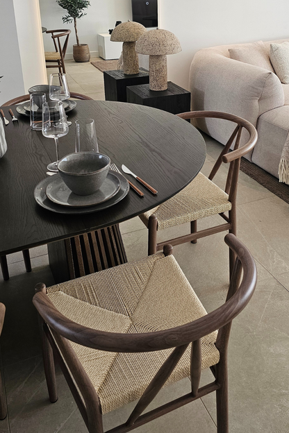 Reserveer eettafel Osaka