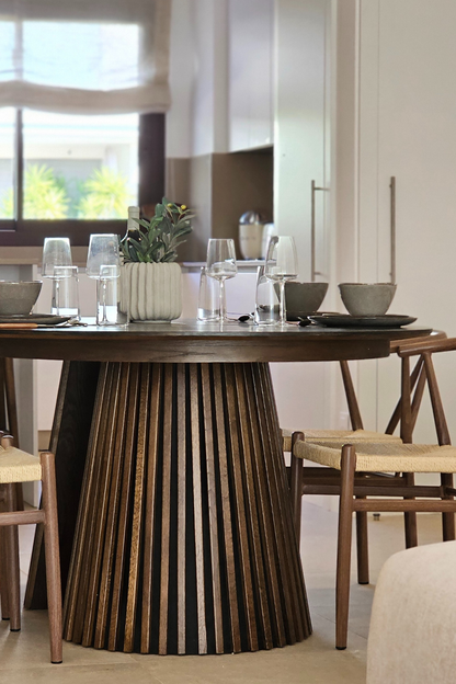 Reserveer eettafel Osaka