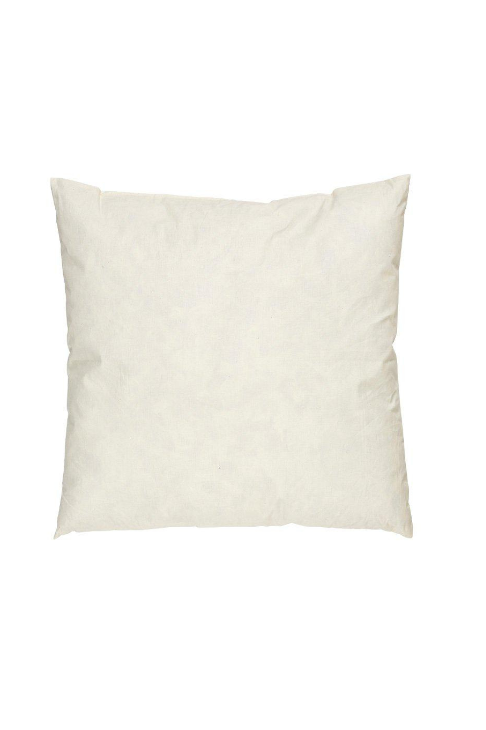 Innerkudde Fjäder/polymix 50x50 cm