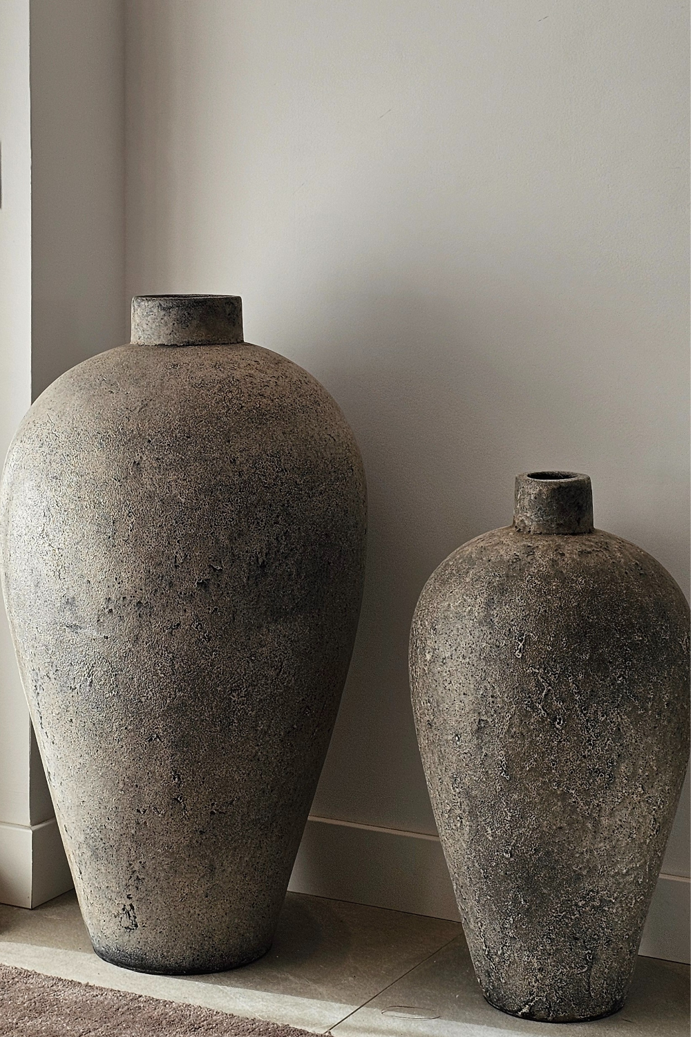 Vorbestellung Corvo Dekorativer Topf Groß