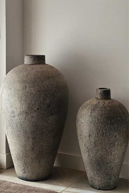 Vorbestellung Corvo Dekorativer Topf Groß