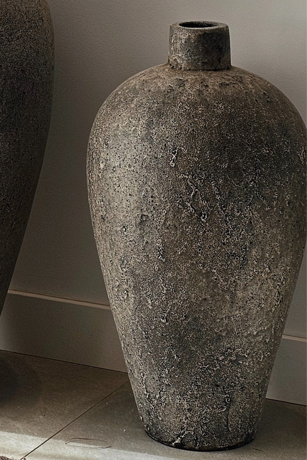 Vorbestellung Corvo Dekorativer Topf Klein