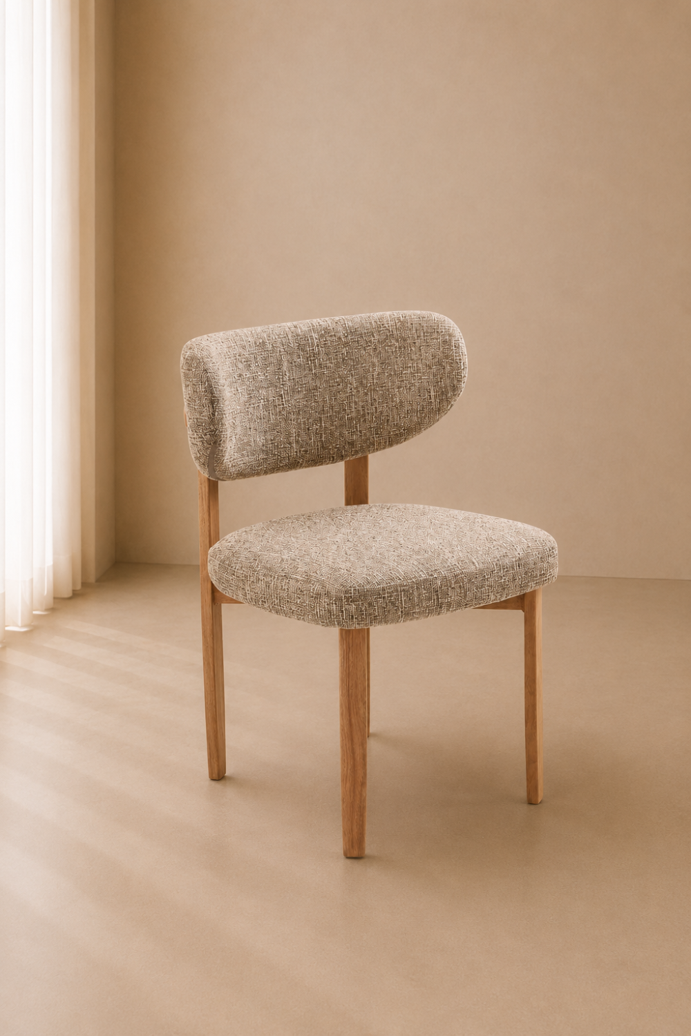 Recco Mastol 2-pack Sand