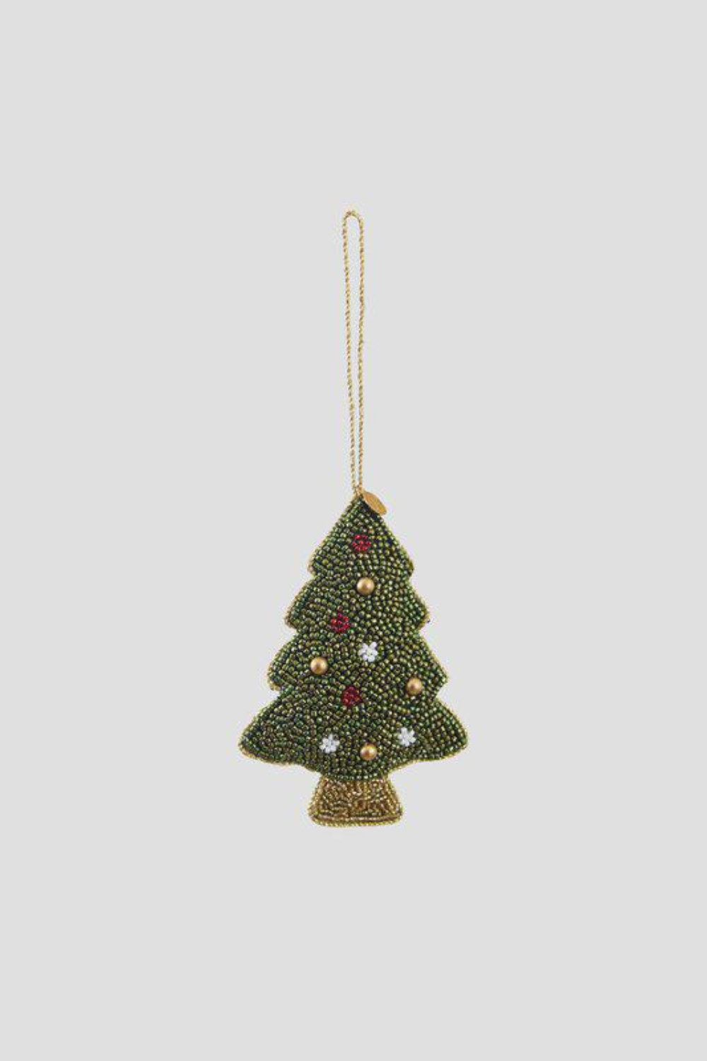 Christmas tree  Ornament