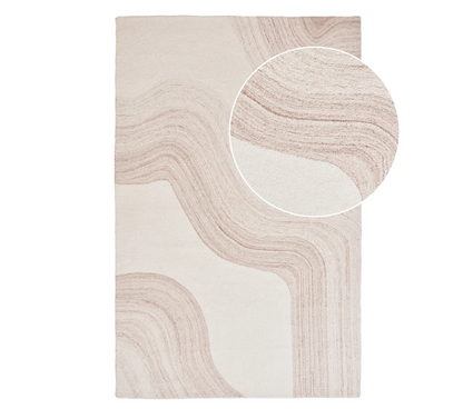 Surat Rug 160 x 230Cm