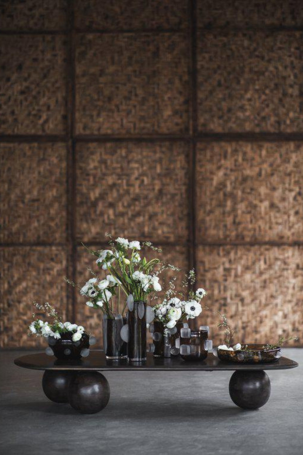 Sphere Soffbord Japandi Collection sphere-soffbord-japandi-collection