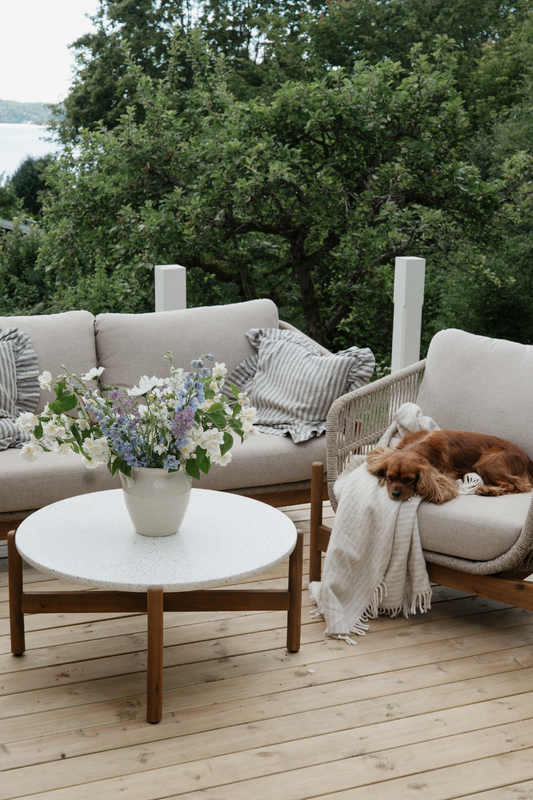 Terracina Lounge Set
