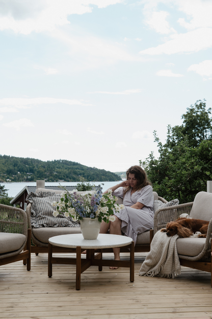 Terracina Lounge Set