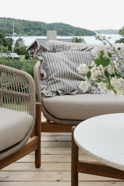 Terracina Lounge Set