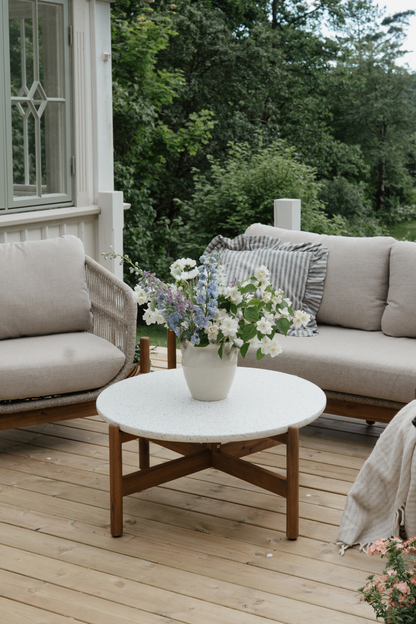 Terracina Lounge Set