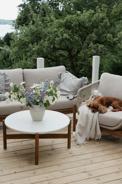 Terracina Lounge Set