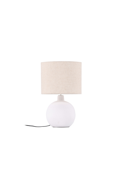 Torcello Bordslampa Beige