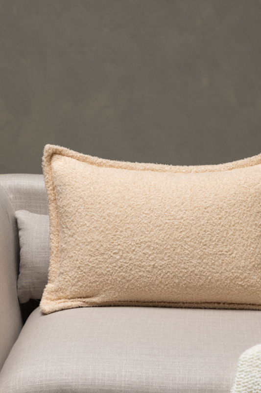 Tuva Pillowcase 40 X 60 White