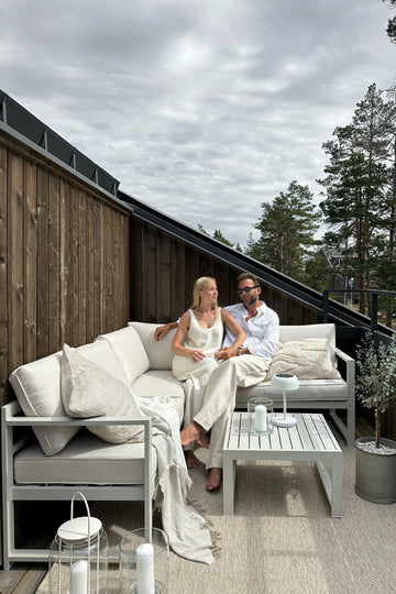 Victoria Törnegren & Erik Forsgren