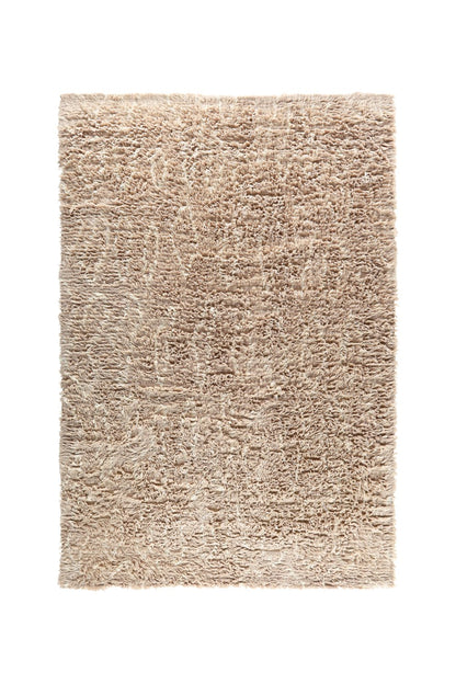 Leiko Rektangulär Matta 300 x 200 Beige