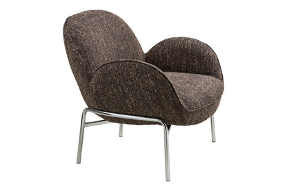 Zomba Loungefåtölj