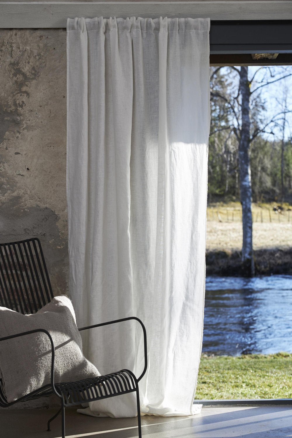 Sabina  Multibandslängd Gardin 140x240 cm