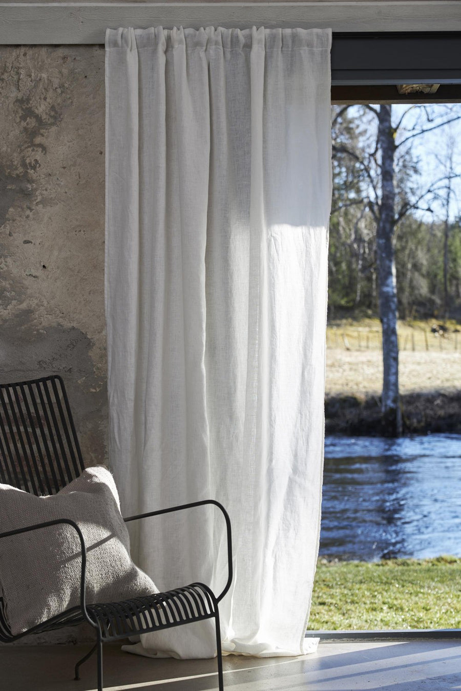 Sabina  Multibandslängd Gardin 140x240 cm