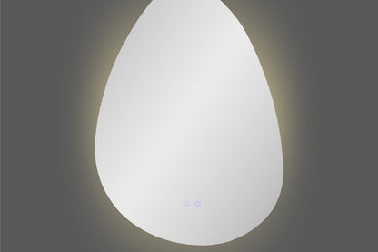 Kiama LED Spegel
