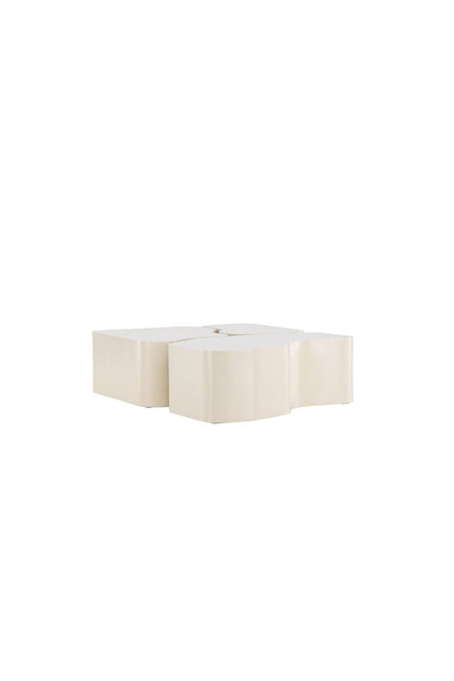 Nordland Soffbord Beige