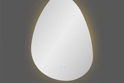 Kiama LED Spegel