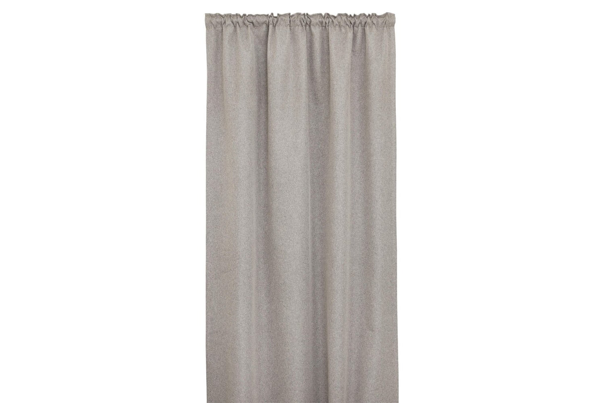 Nera  Gardin dubbel bredd 270x300 cm