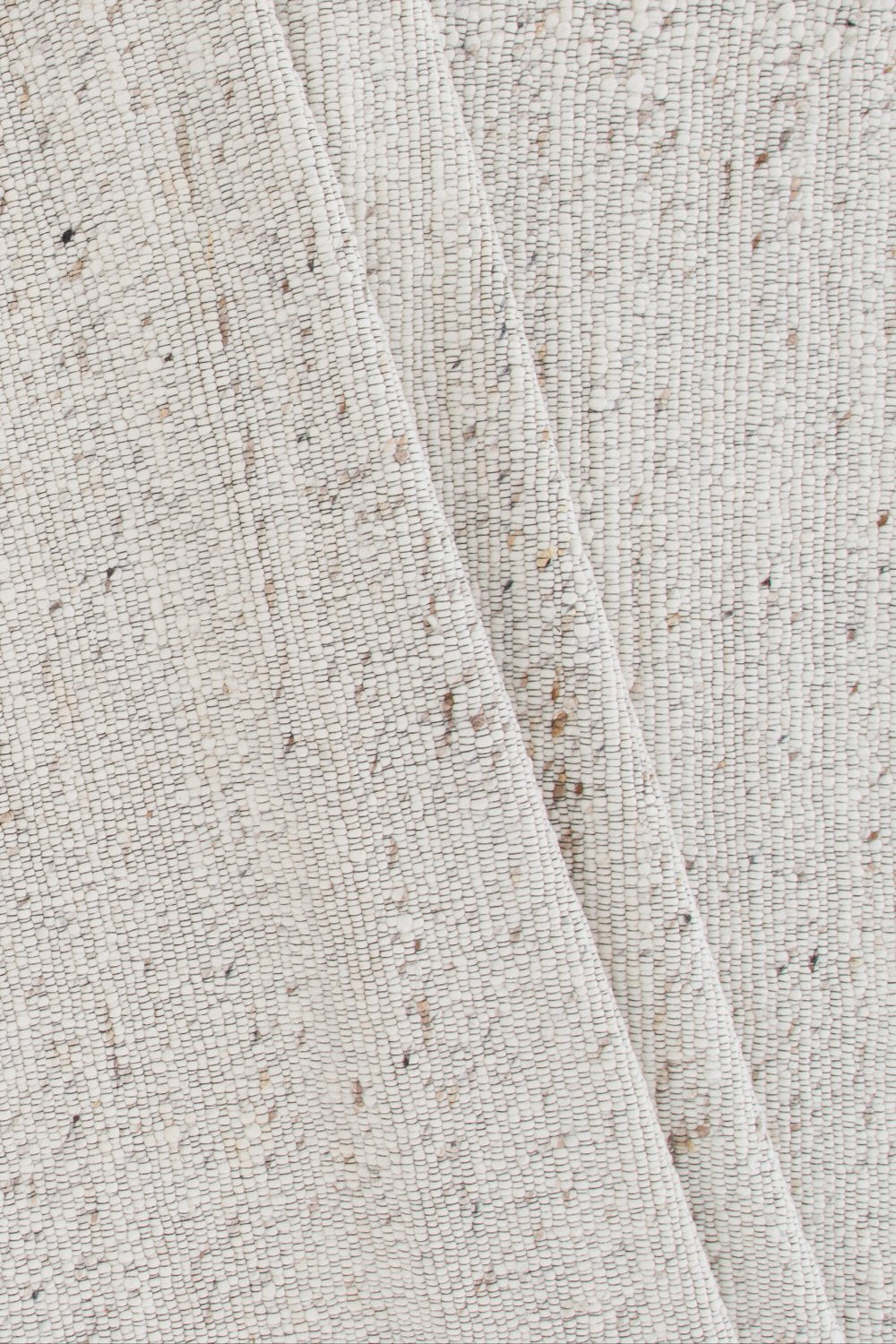Loump Rektangulär Matta 300 x 200 Beige